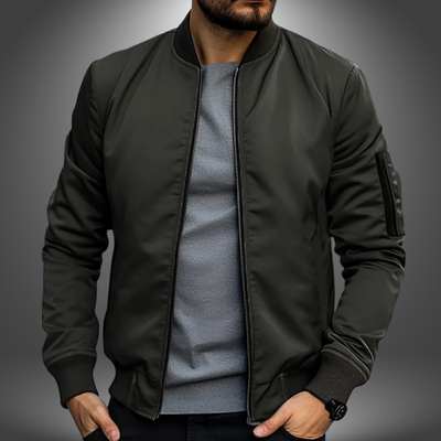 Ben | Lätt Artisan-jacka