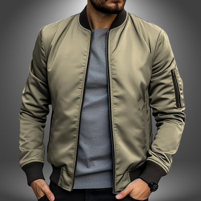 Ben | Lätt Artisan-jacka