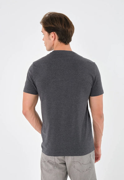 GRÅ 3-pack - PREMIUM-FIT-SKJORTOR®