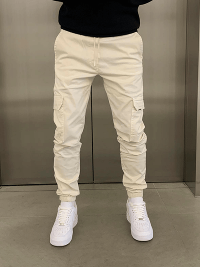 MIRAVO | Stilig Cargo-Jogger Maxime