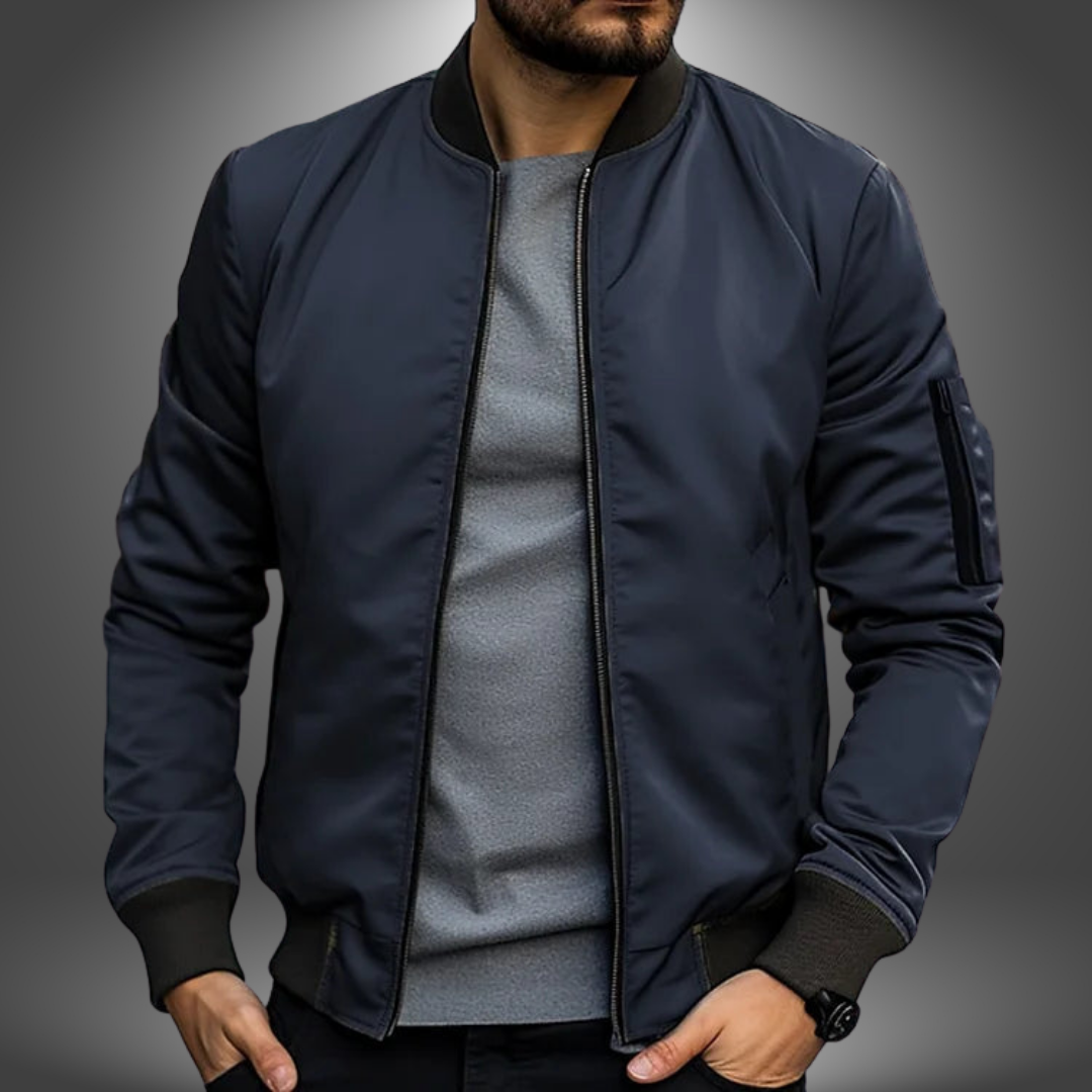 Ben | Lätt Artisan-jacka