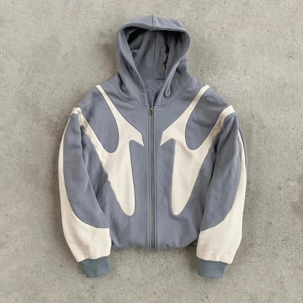 FUZE ZIP-UP