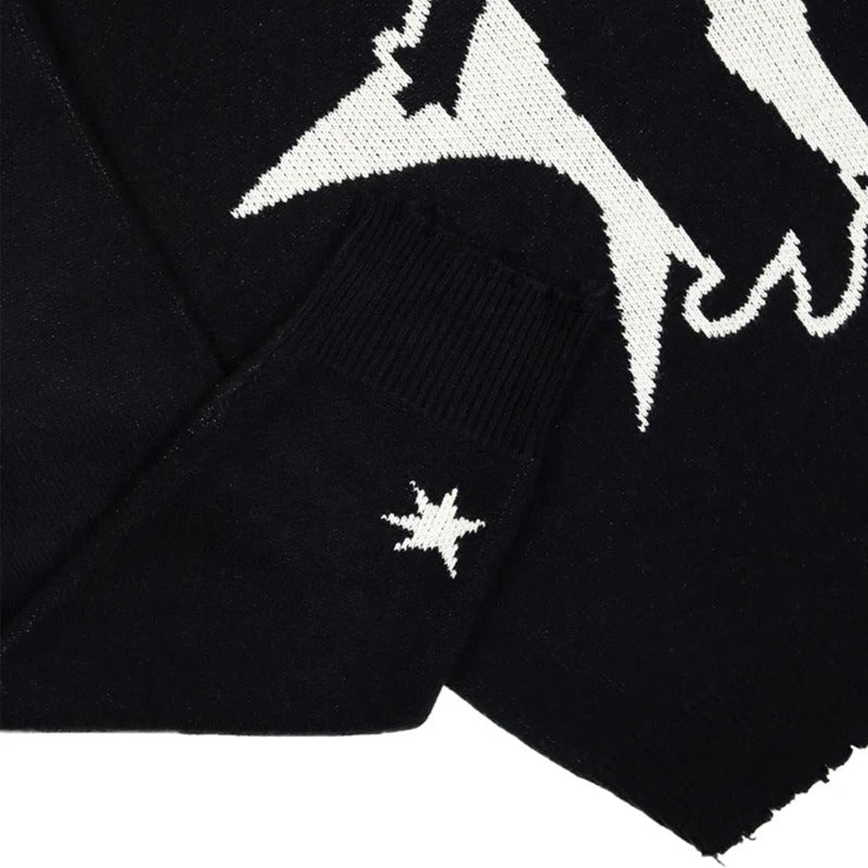 ECLIPSE KNIT