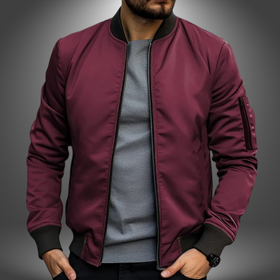 Ben | Lätt Artisan-jacka