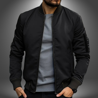 Ben | Lätt Artisan-jacka