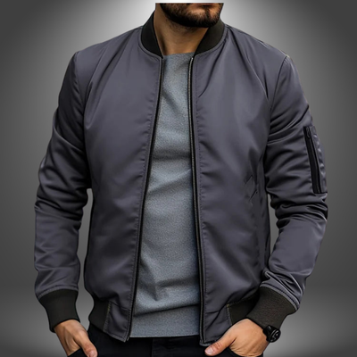 Ben | Lätt Artisan-jacka