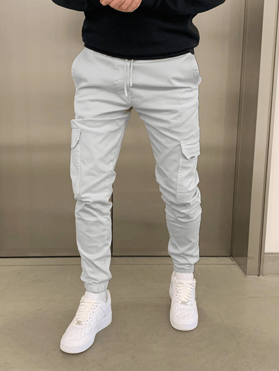 MIRAVO | Stilig Cargo-Jogger Maxime