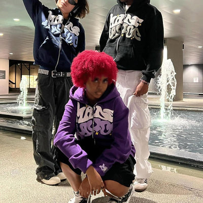 PULL AESTHETIC