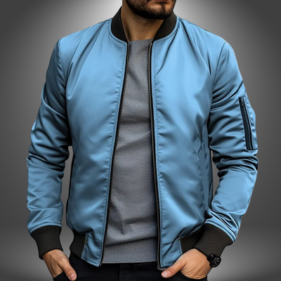 Ben | Lätt Artisan-jacka