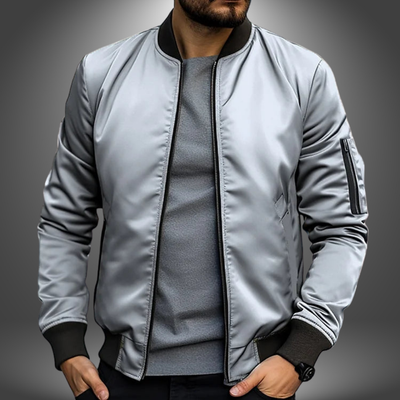 Ben | Lätt Artisan-jacka