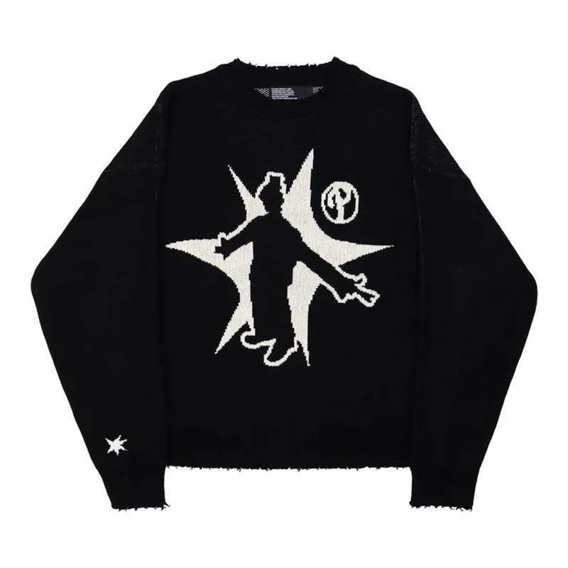 ECLIPSE KNIT