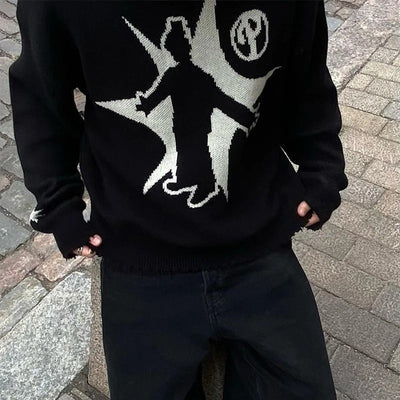 ECLIPSE KNIT