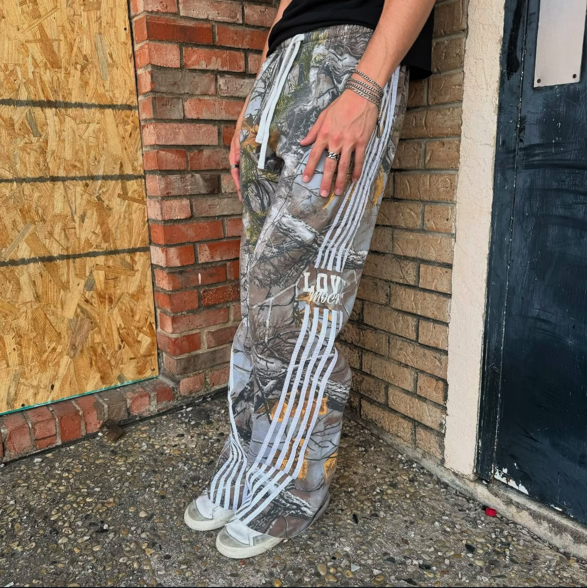 ARKIV JOGGERS