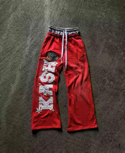 KASH TRACK SWEATS