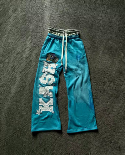 KASH TRACK SWEATS