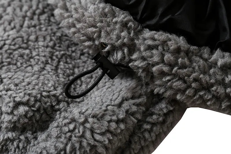 LAMMSUL PROGRESS JACKET