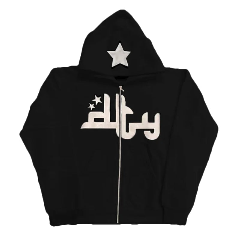 ARABISK HOODIE