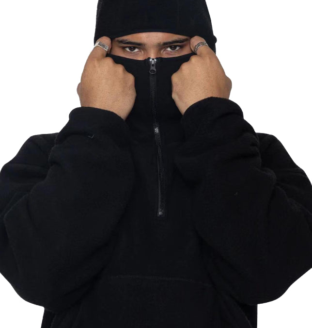 BALACLAVA HÄOODIE