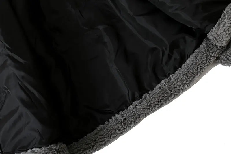 LAMMSUL PROGRESS JACKET