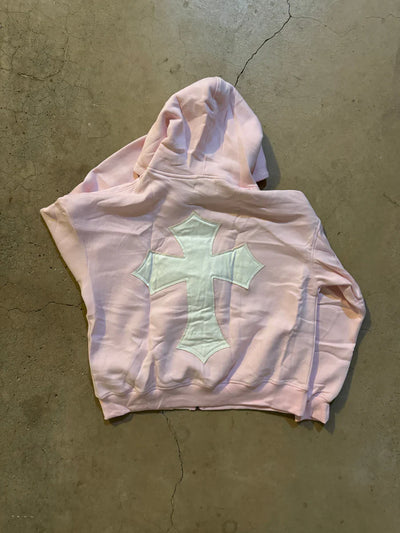SAINTS HOODIE