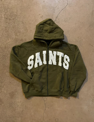 SAINTS HOODIE
