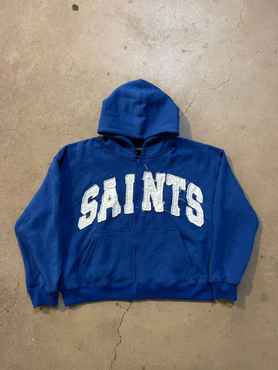 SAINTS HOODIE