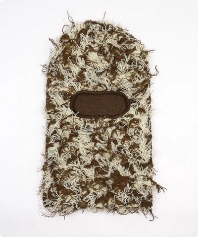 BALACLAVA DISTRESSAD