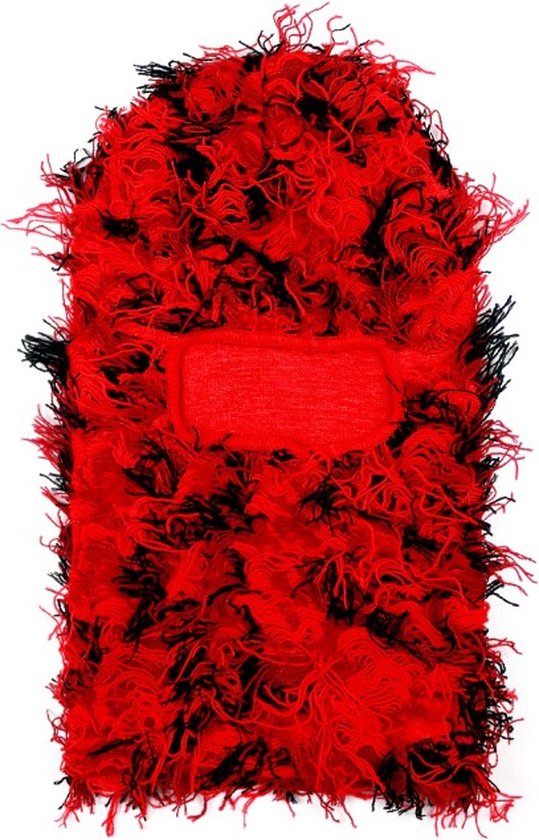 BALACLAVA DISTRESSAD