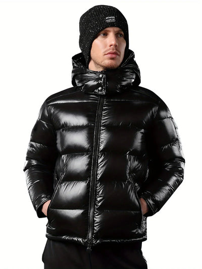 ARTIC PUFFER JACKA