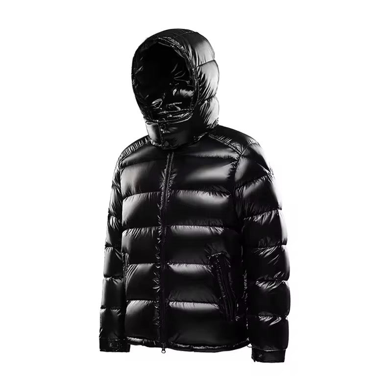 ARTIC PUFFER JACKA