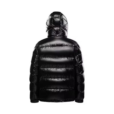 ARTIC PUFFER JACKA