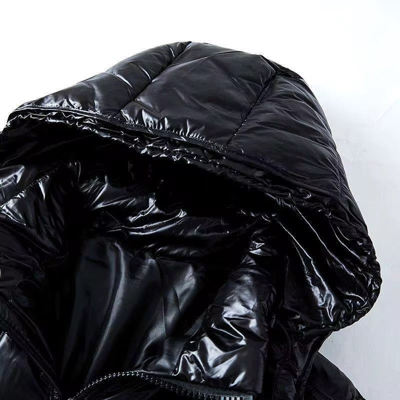 ARTIC PUFFER JACKA