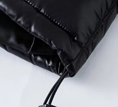 ARTIC PUFFER JACKA