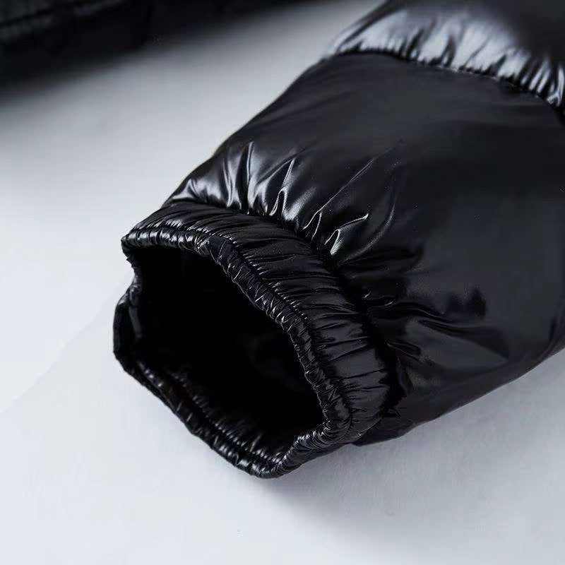 ARTIC PUFFER JACKA