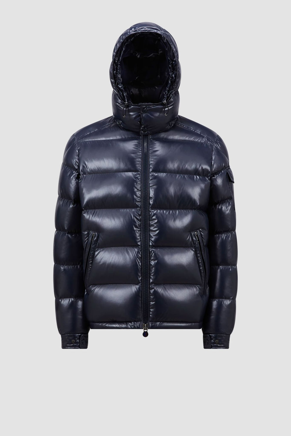 ARTIC PUFFER JACKA