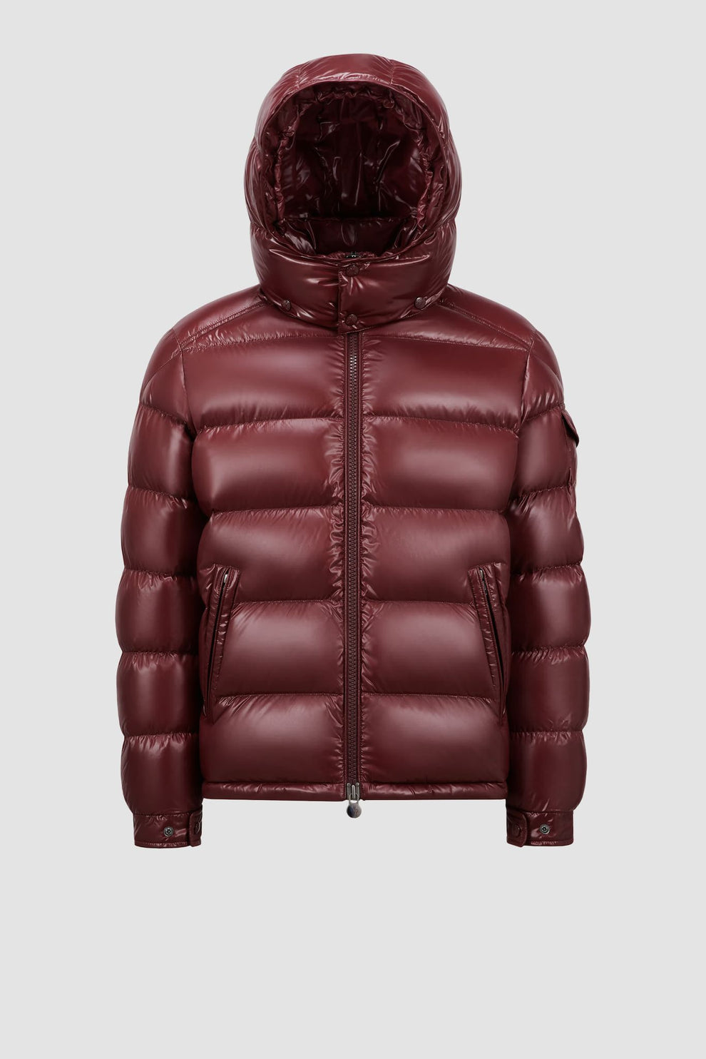 ARTIC PUFFER JACKA