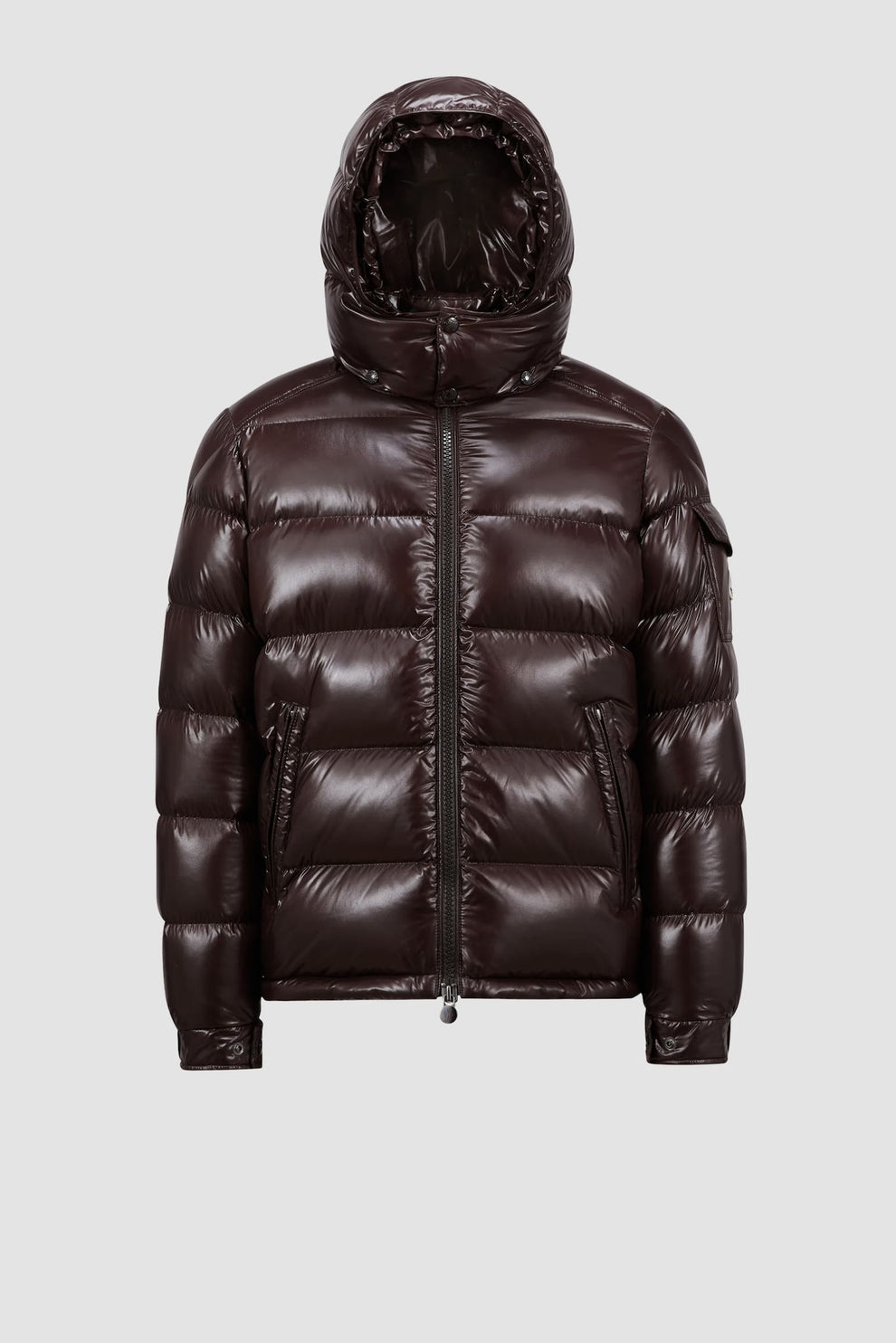 ARTIC PUFFER JACKA