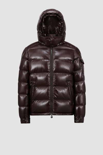 ARTIC PUFFER JACKA