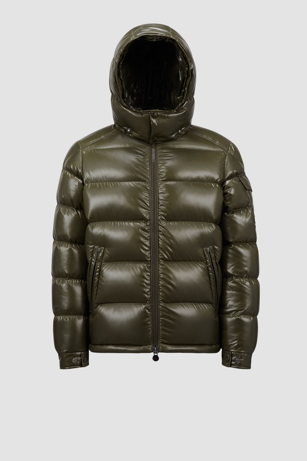 ARTIC PUFFER JACKA