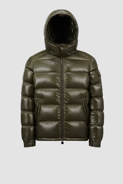 ARTIC PUFFER JACKA