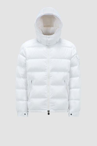 ARTIC PUFFER JACKA