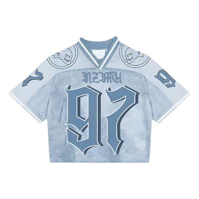 VINTAGE FOTBOLLSJERSEY