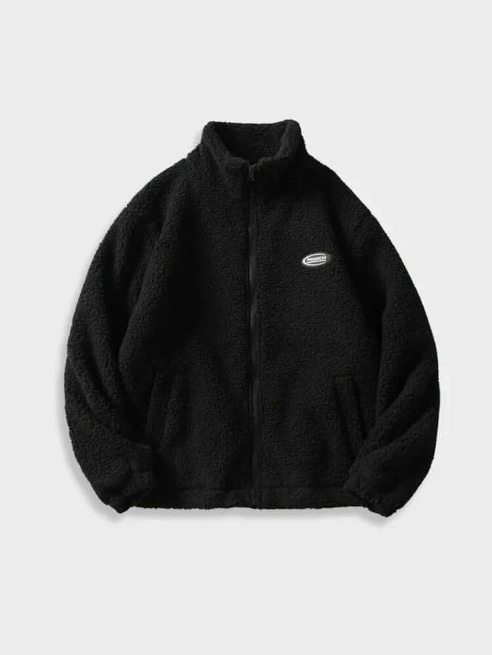 LAMMSUL PROGRESS JACKET