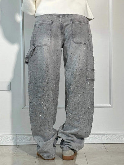 Gertrud™ Diamantbyxor