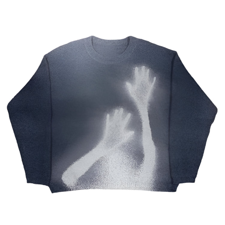 PULL EN LAINE STREETWEAR