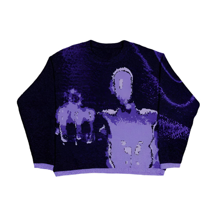 PURPUR KNIT