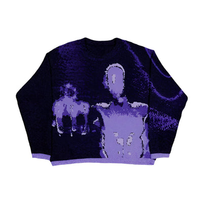 PURPUR KNIT