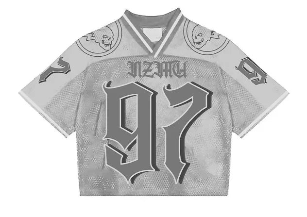 VINTAGE FOTBOLLSJERSEY