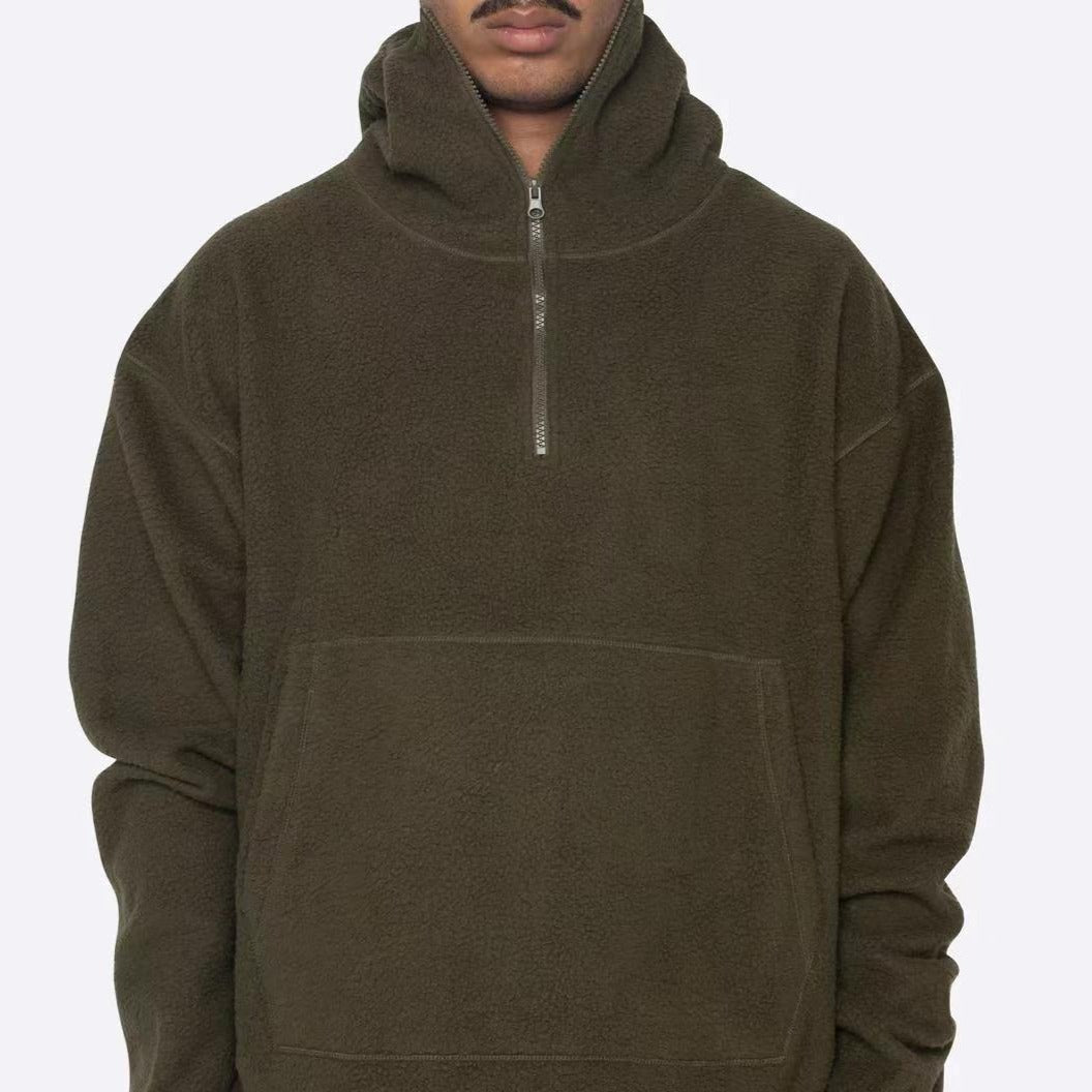 BALACLAVA HÄOODIE