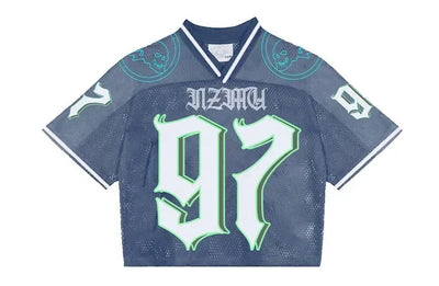 VINTAGE FOTBOLLSJERSEY